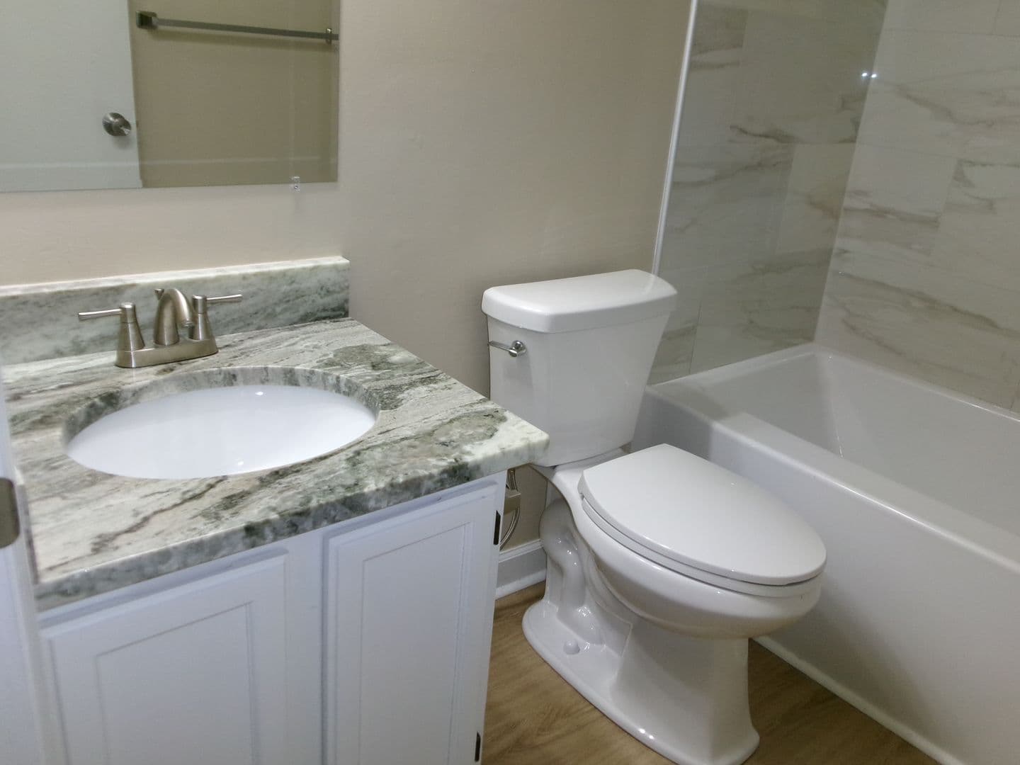 Little River Townhome: 4346 Oak Street # D
