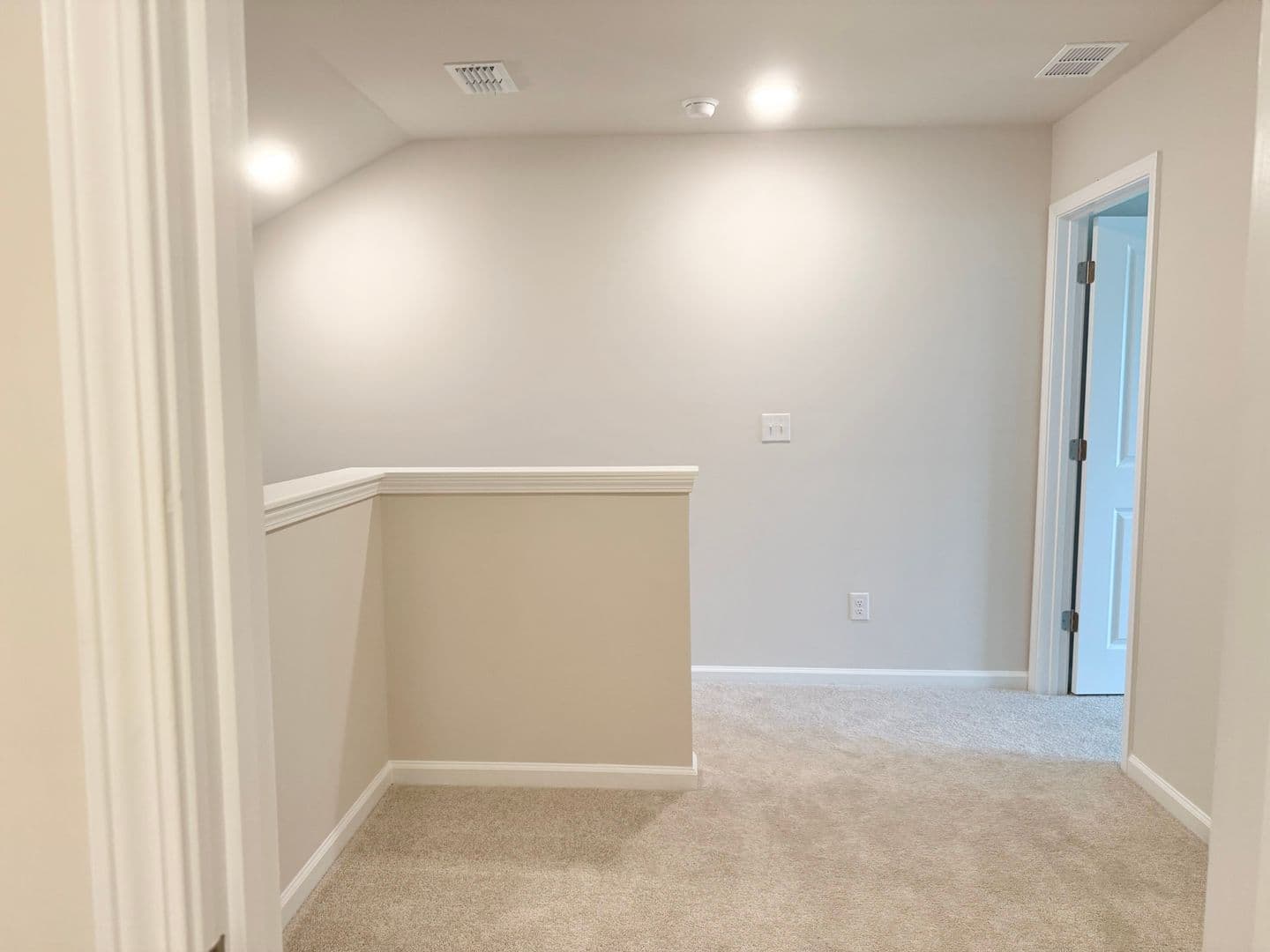 Little River Townhome: 738 Ebb Tide Road