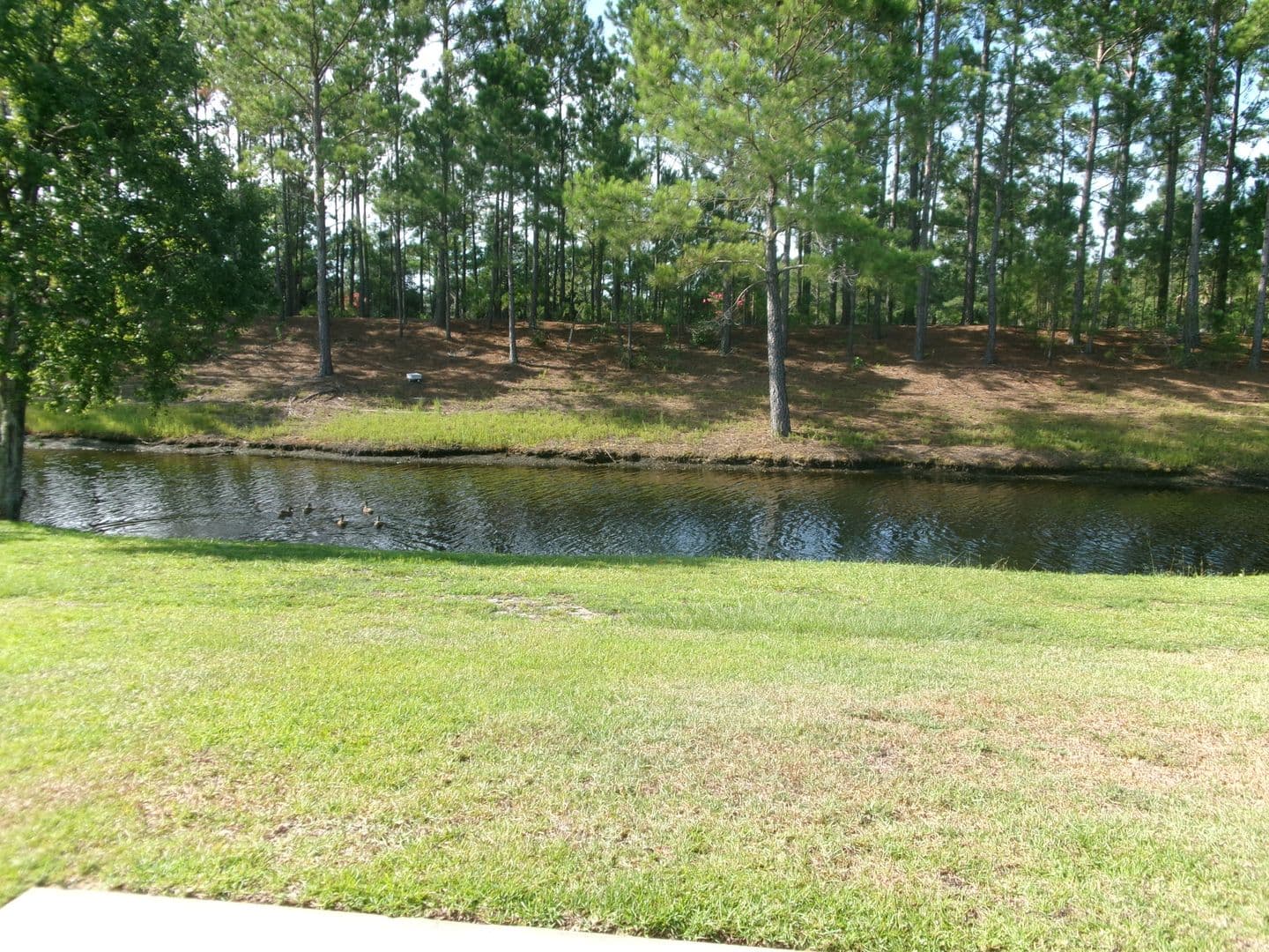 Myrtle Beach House: 4659 East Walkerton Road