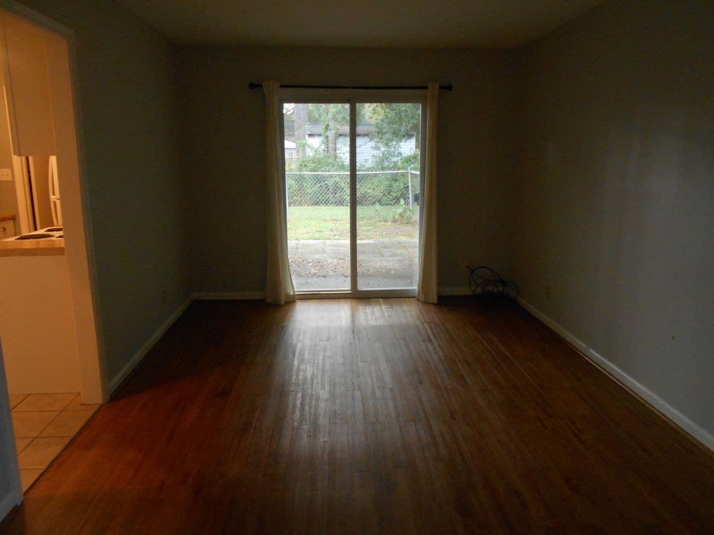 Myrtle Beach Apartment: 4571 Tarpon Bay Road