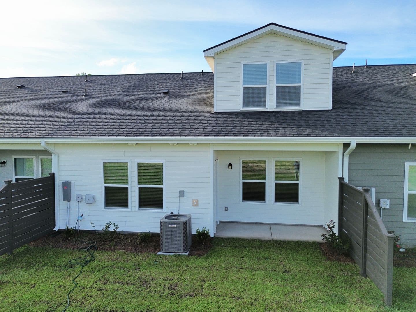 Little River Townhome: 738 Ebb Tide Road