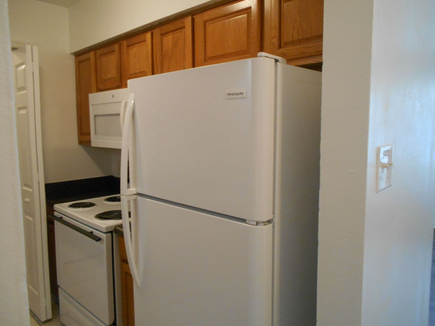 Conway Condo: 615 Carter Lane # D-2