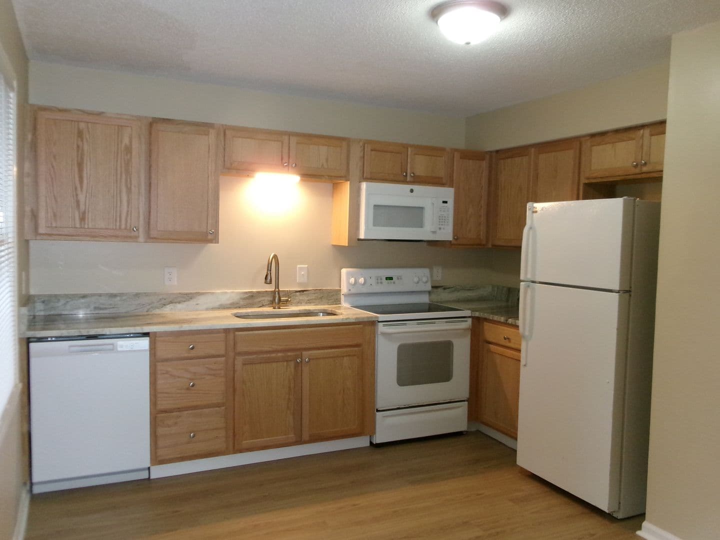 Little River Townhome: 4346 Oak Street # D