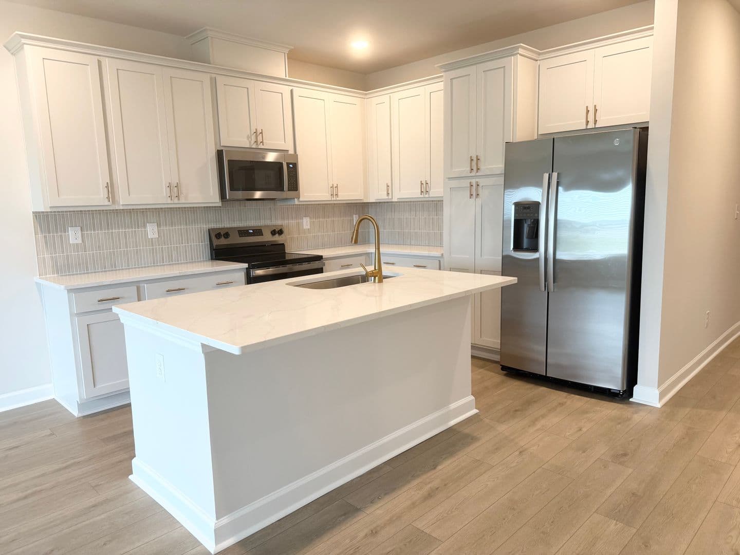 Little River Townhome: 738 Ebb Tide Road