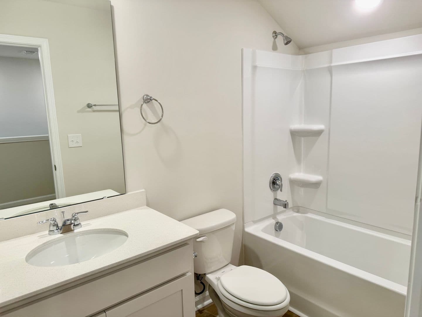 Little River Townhome: 738 Ebb Tide Road