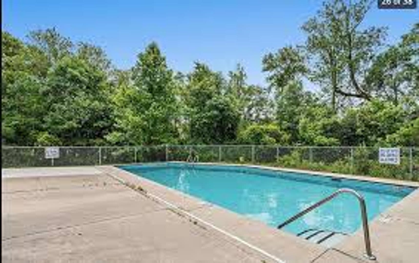 Conway Condo: 615 Carter Lane # D-2