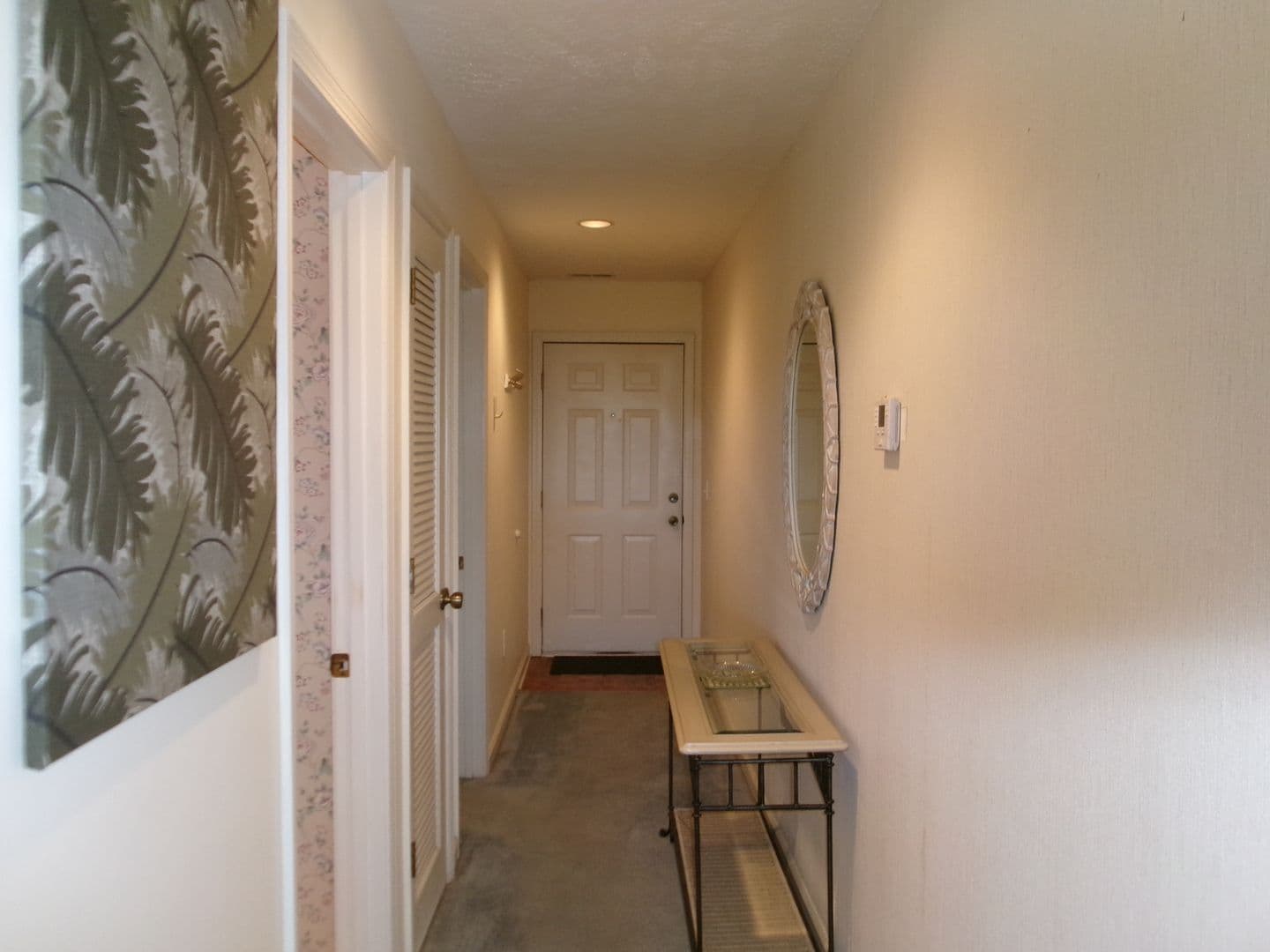 Little River Condo: 4500 Coquina Harbour Drive # D-8