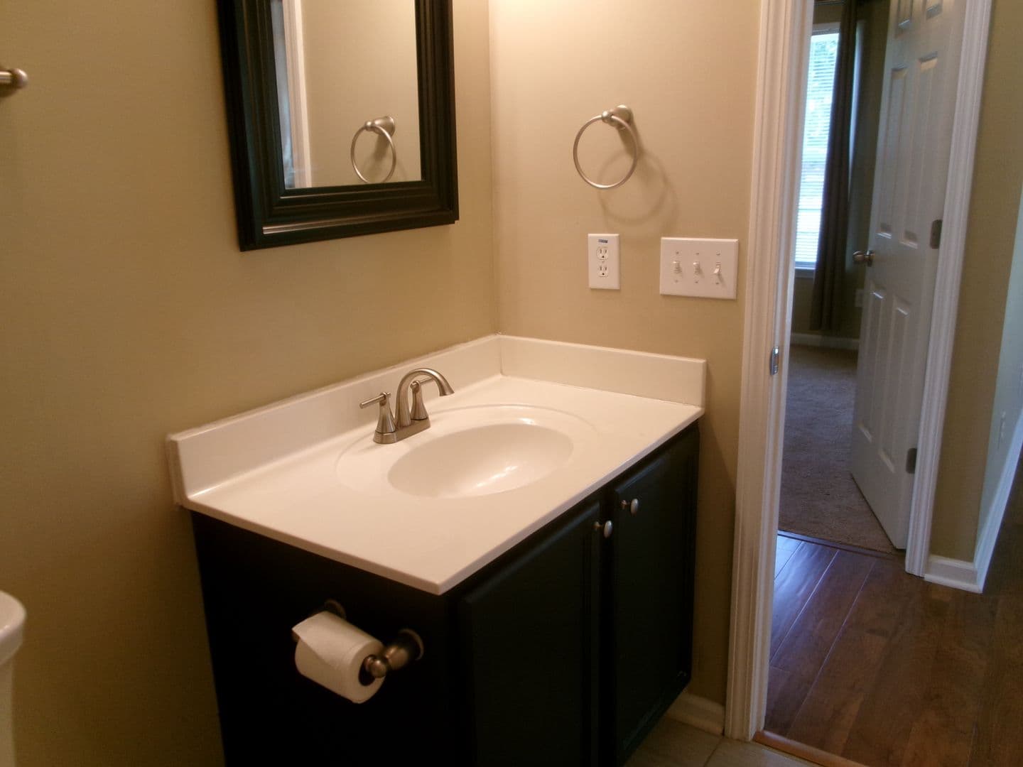 Myrtle Beach House: 4659 East Walkerton Road