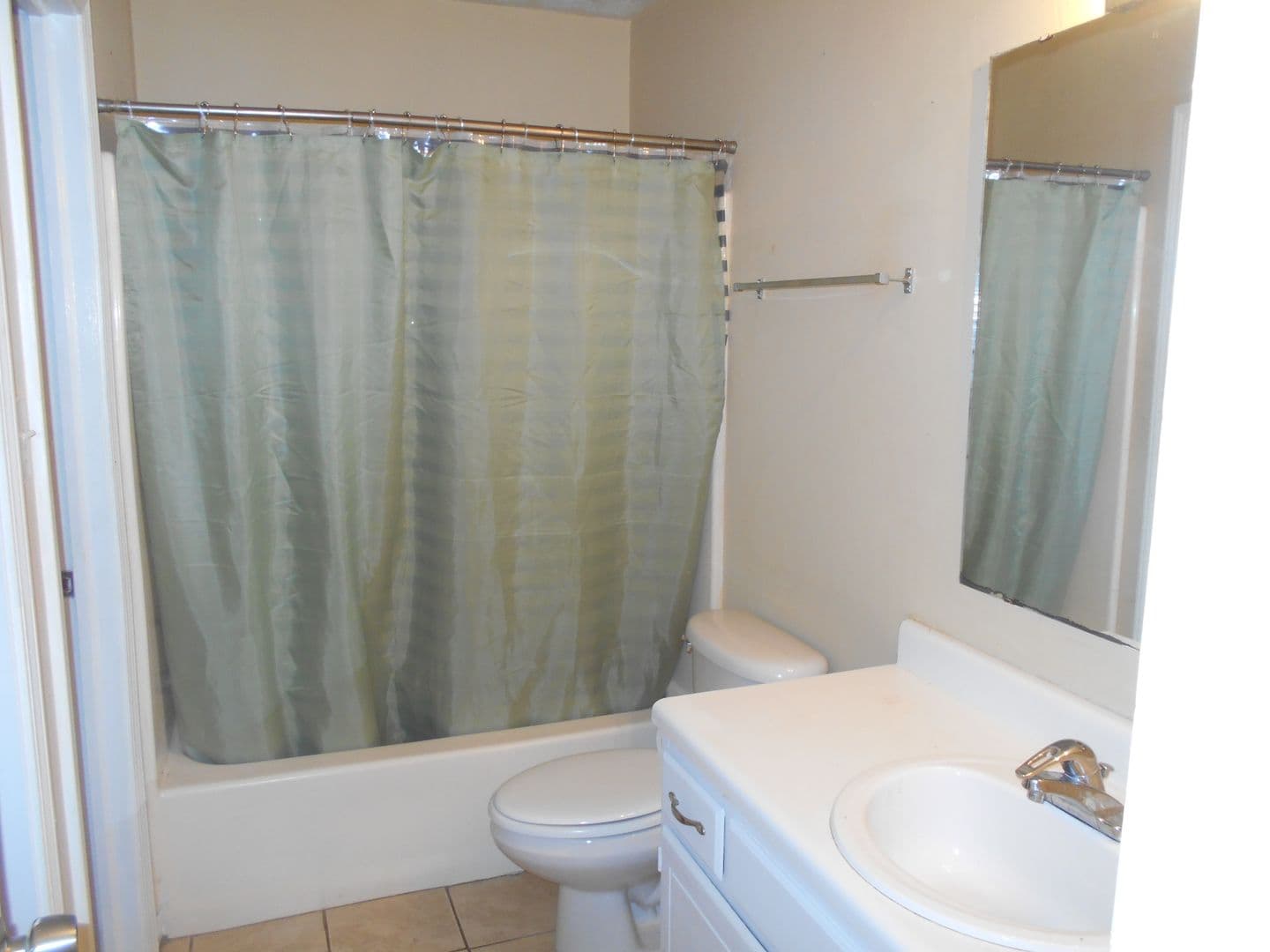 Myrtle Beach Apartment: 4571 Tarpon Bay Road