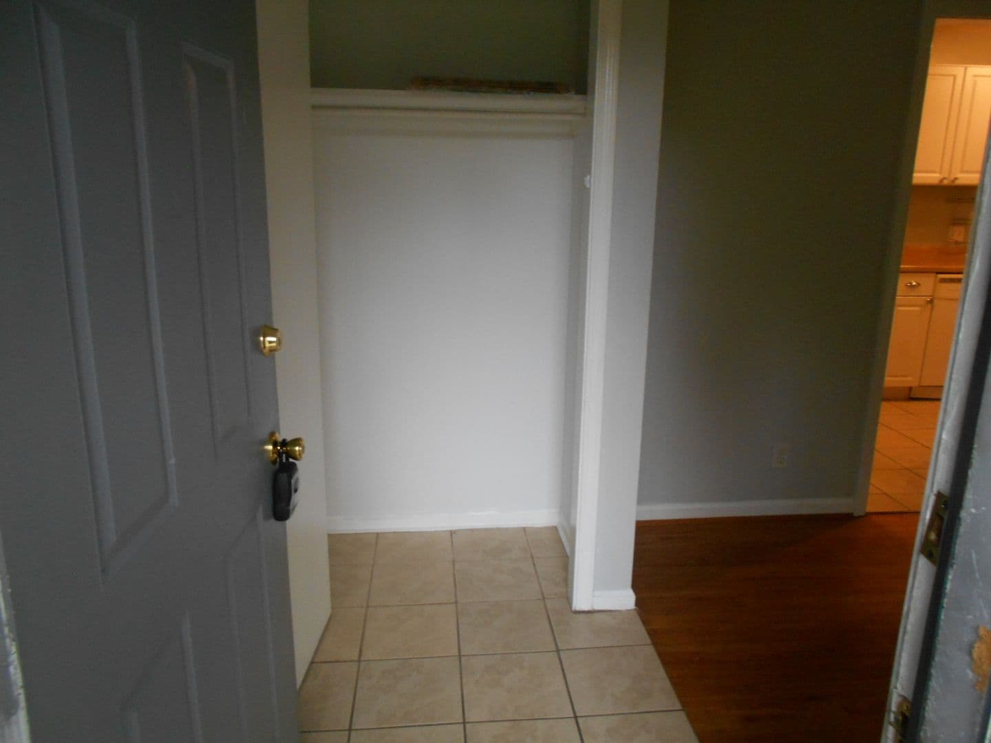 Myrtle Beach Apartment: 4571 Tarpon Bay Road