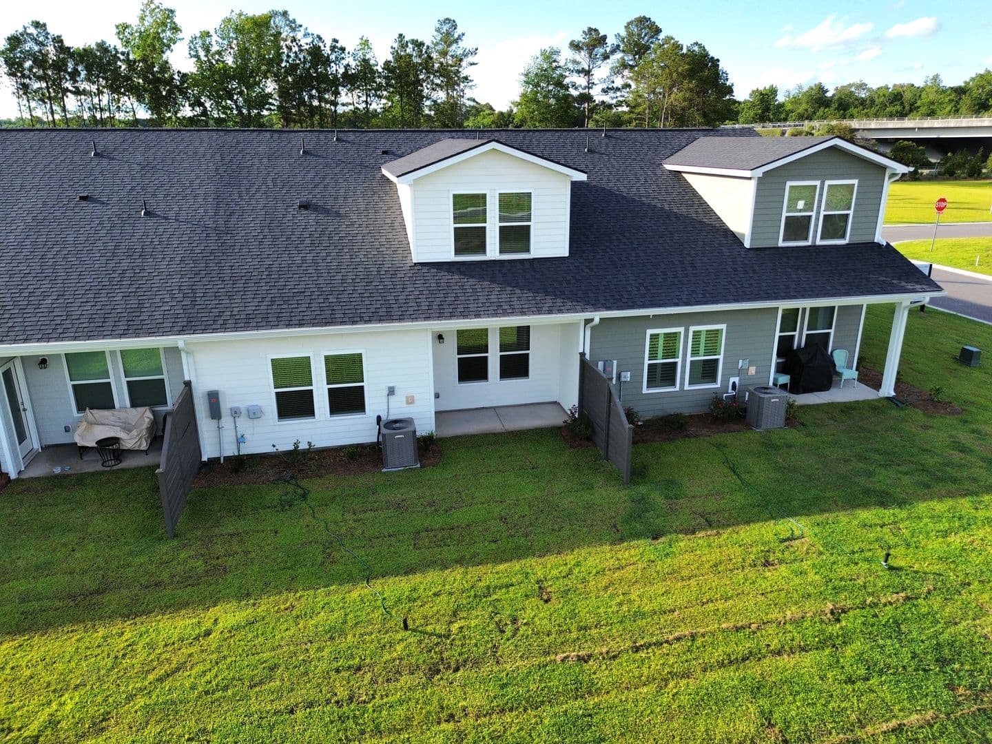 Little River Townhome: 738 Ebb Tide Road