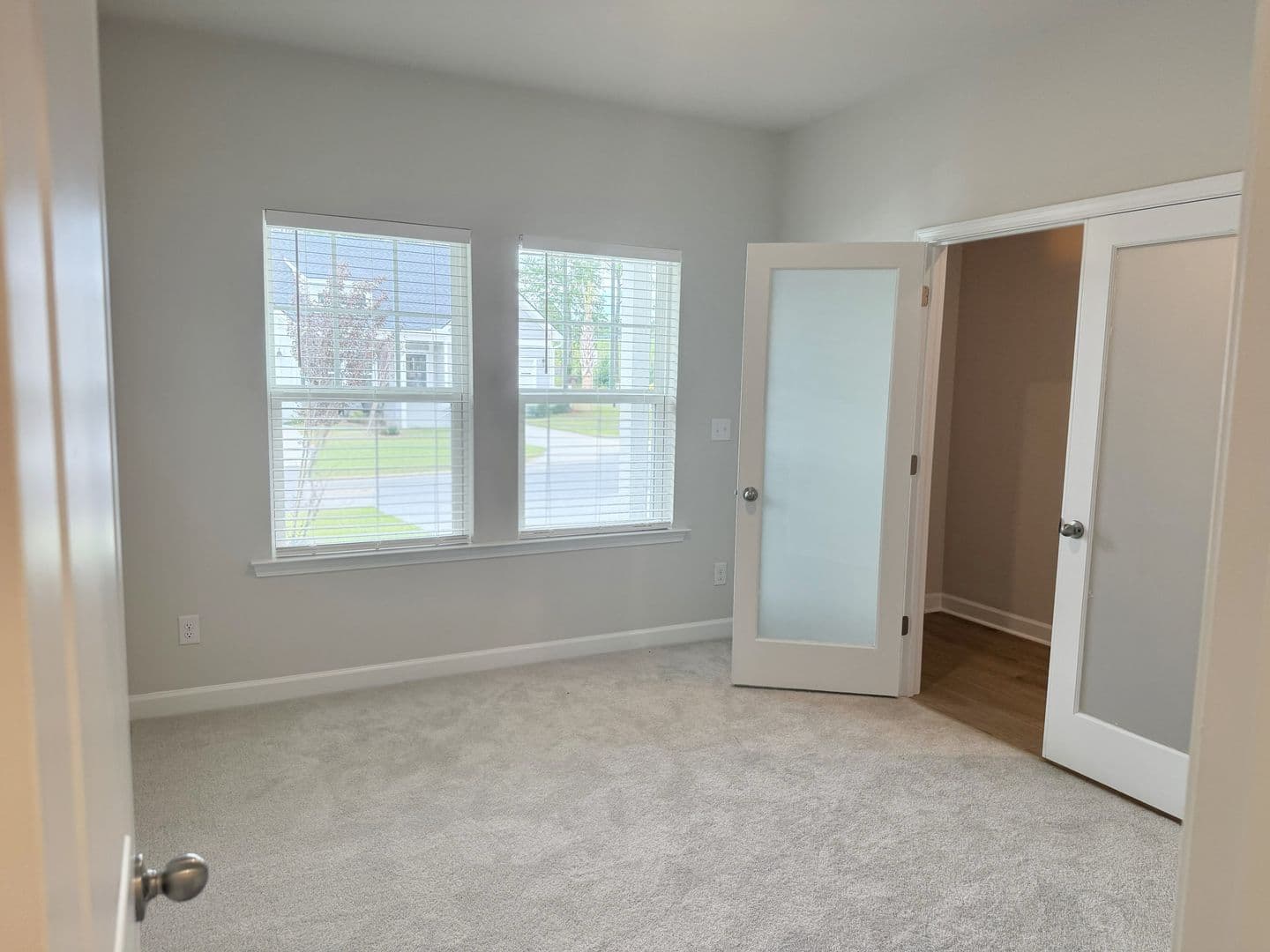 Little River Townhome: 738 Ebb Tide Road