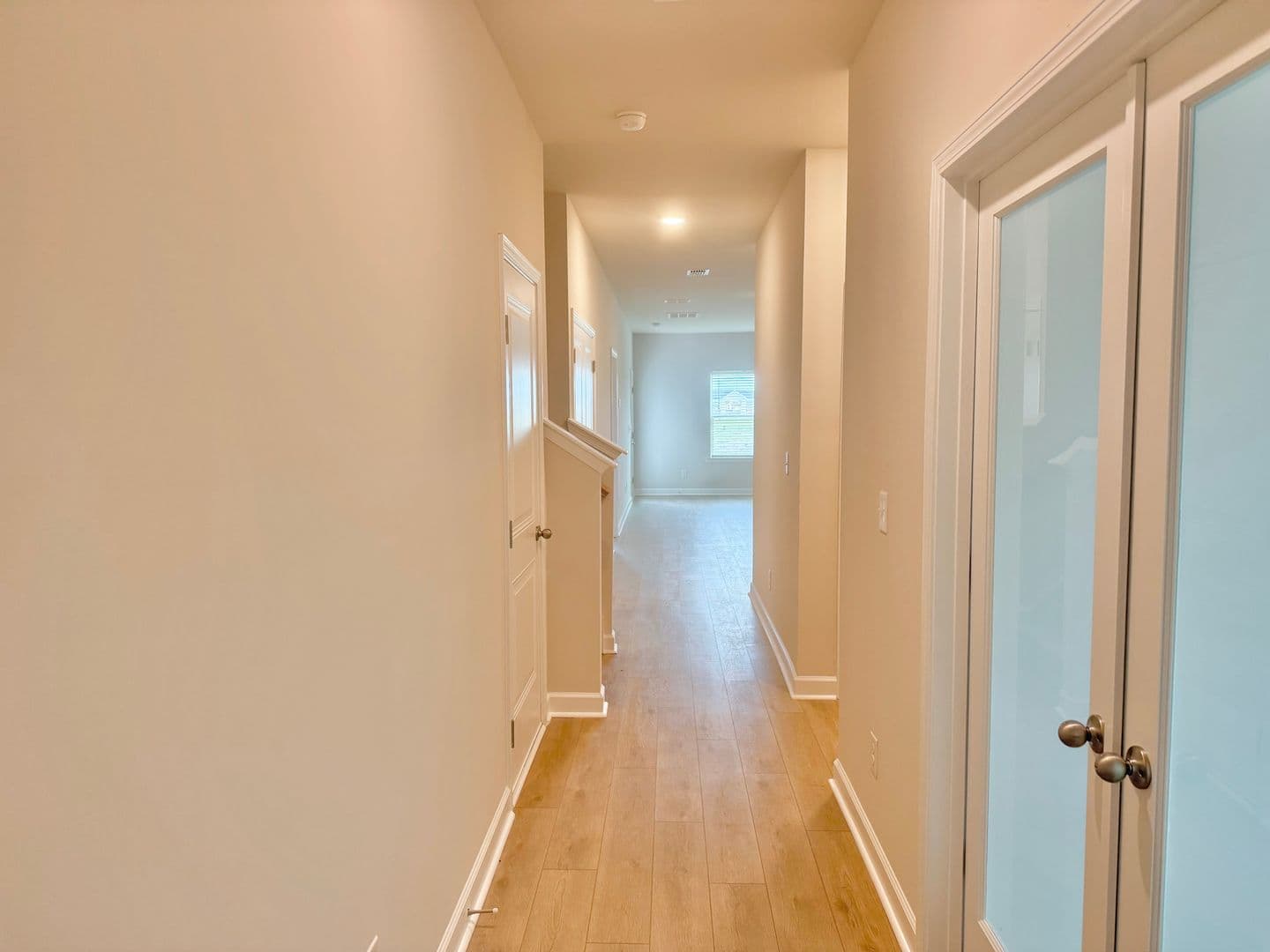 Little River Townhome: 738 Ebb Tide Road