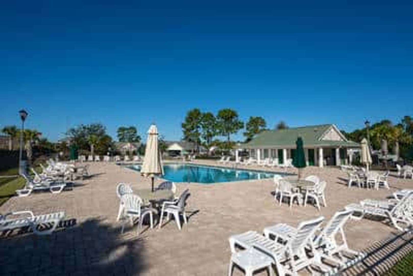 Myrtle Beach House: 4659 East Walkerton Road