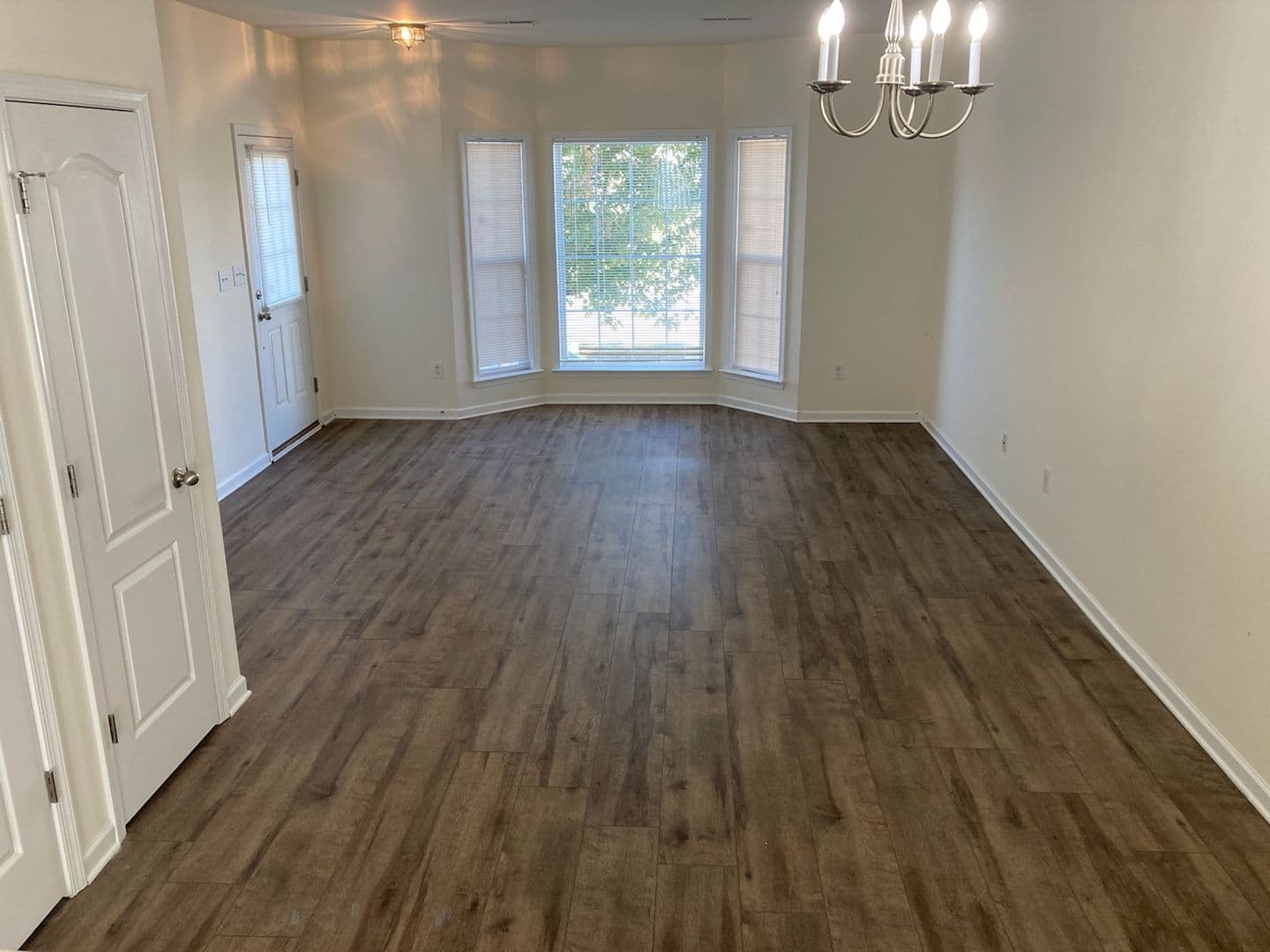 Dover House: 118 Lexington Place