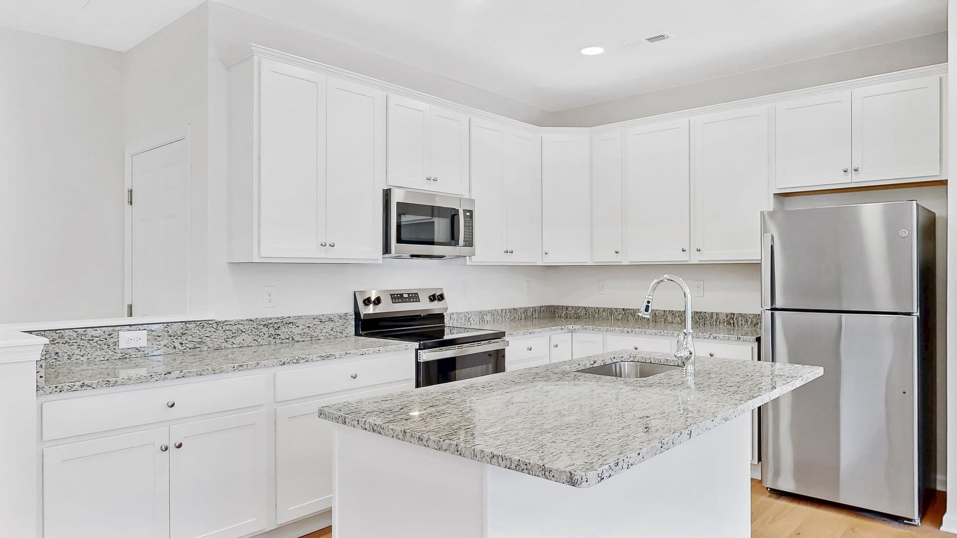 Cheswold House: 147 Totter Way