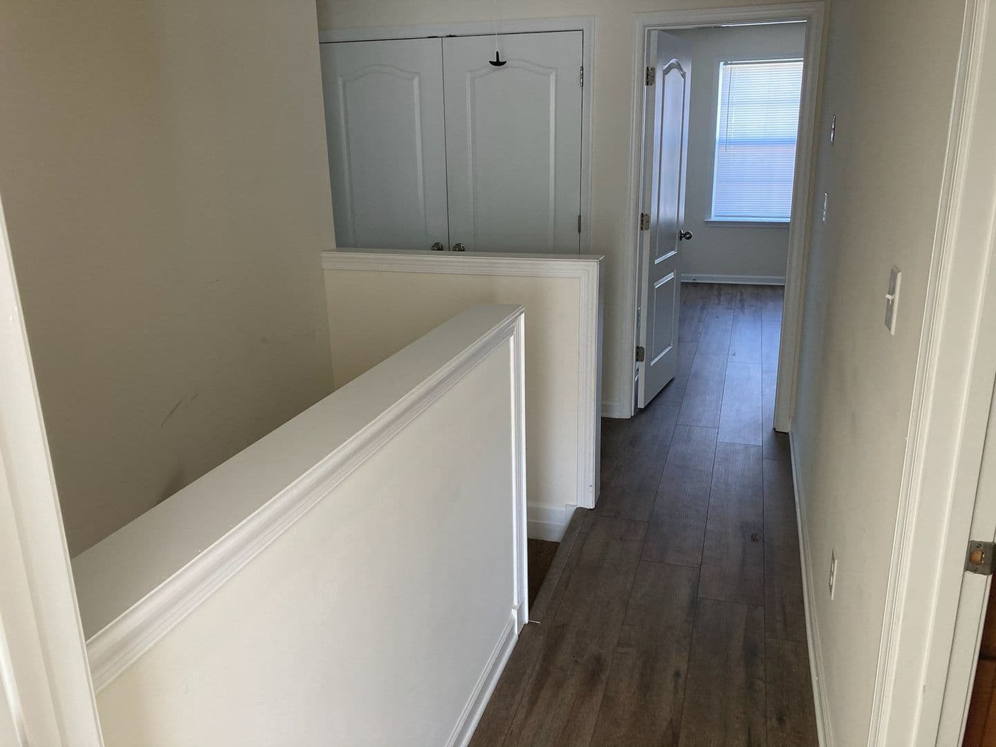 Dover House: 118 Lexington Place