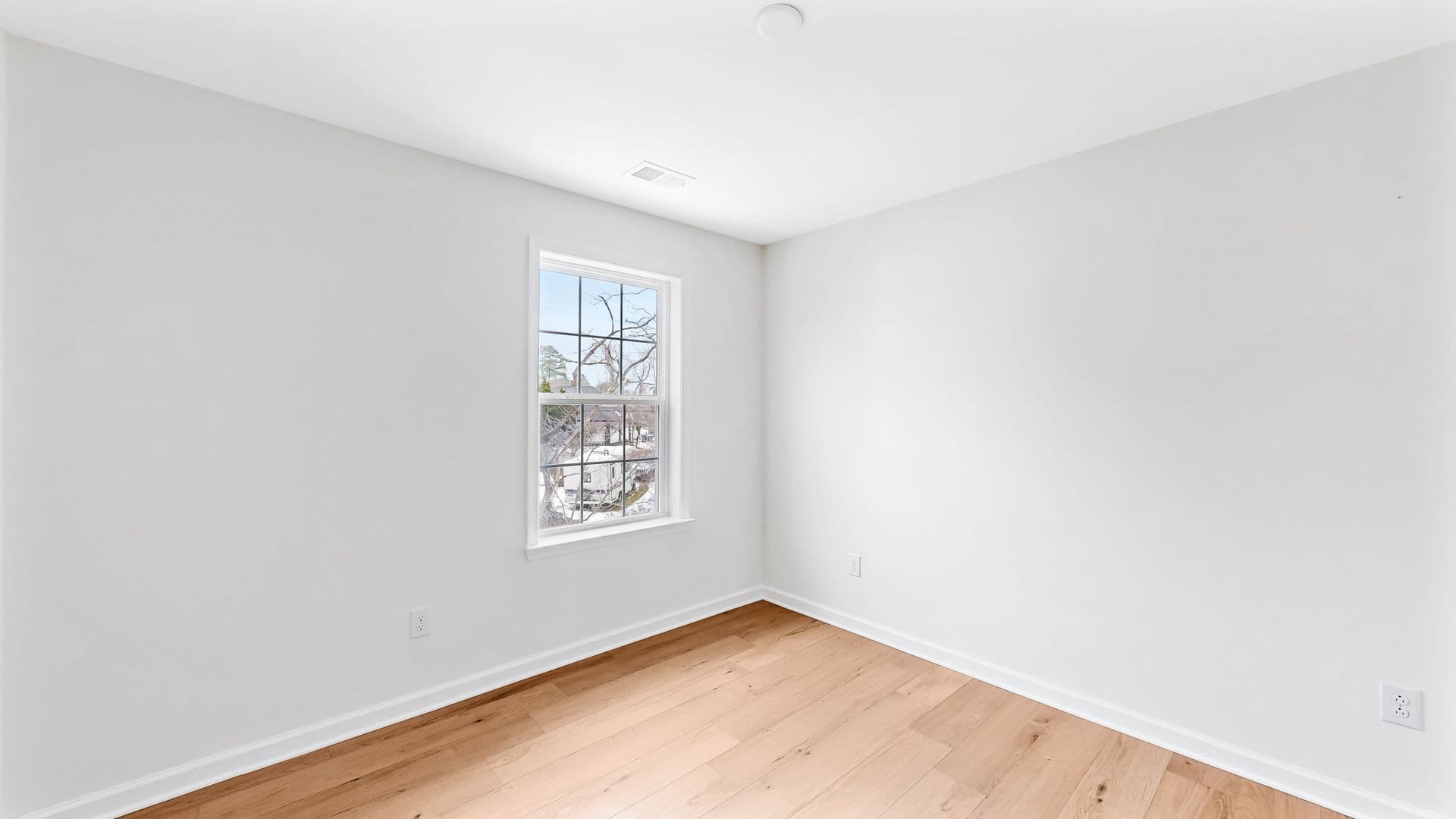 Cheswold House: 151 Totter Way