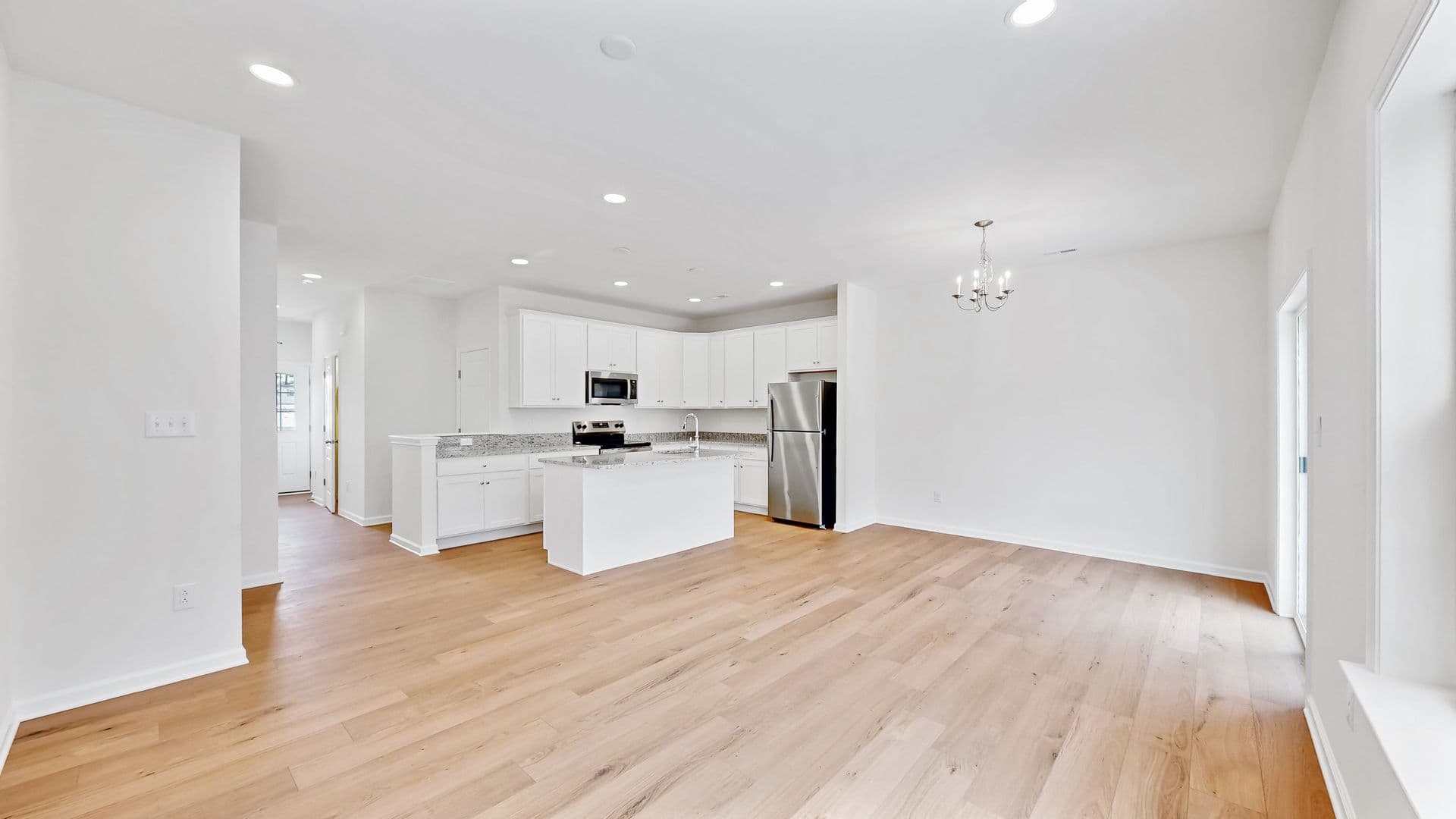 Cheswold House: 155 Totter Way