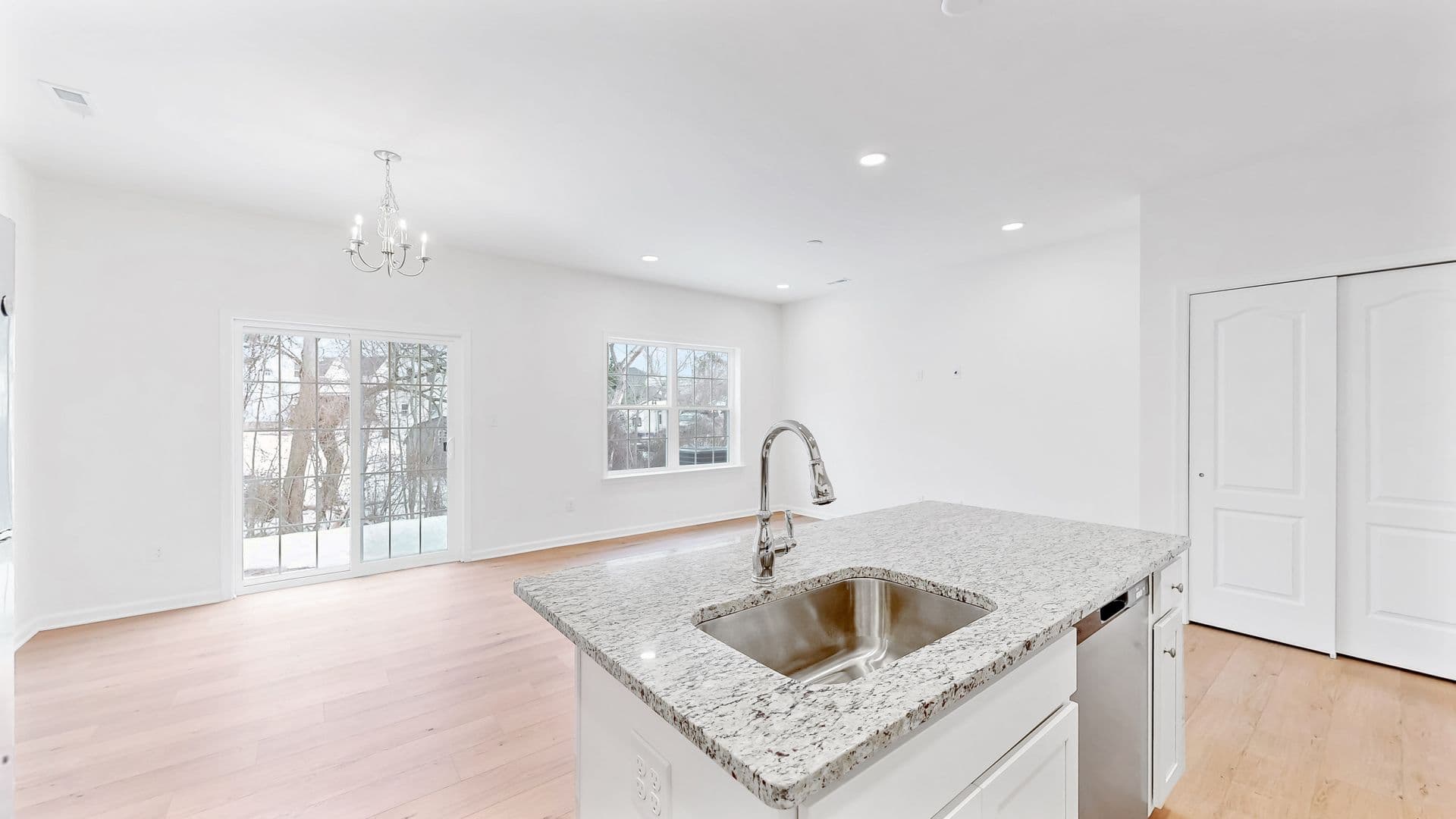 Cheswold Townhome: 46 Totter Way