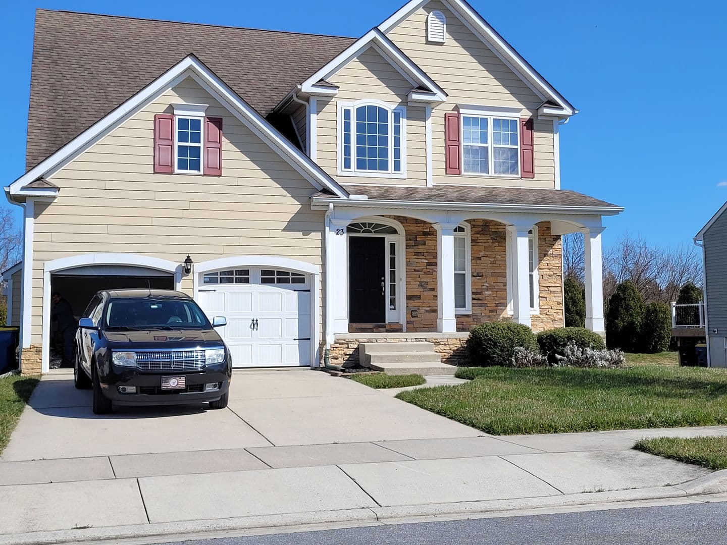 Dover House: 23 Nicholas Drive