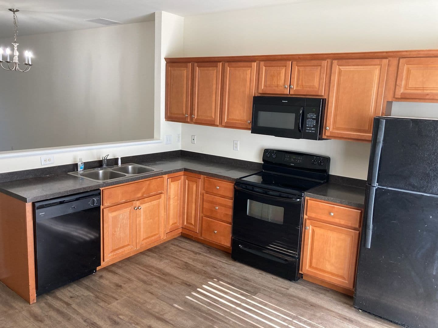 Dover House: 118 Lexington Place