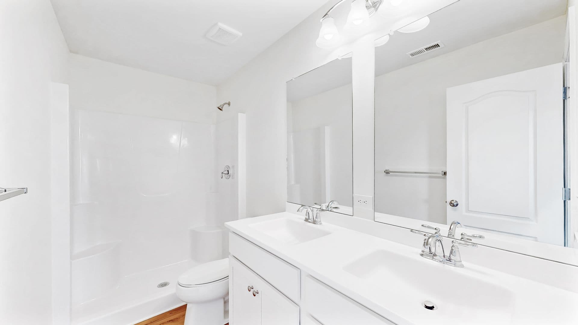 Cheswold House: 151 Totter Way