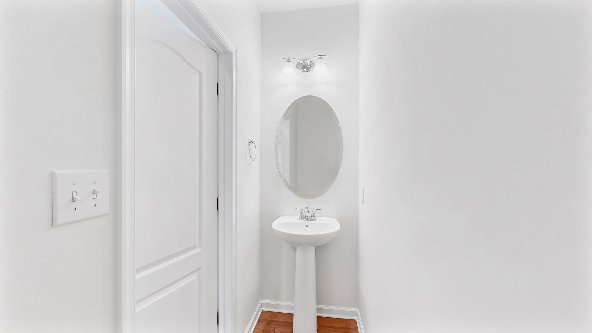 Cheswold House: 155 Totter Way