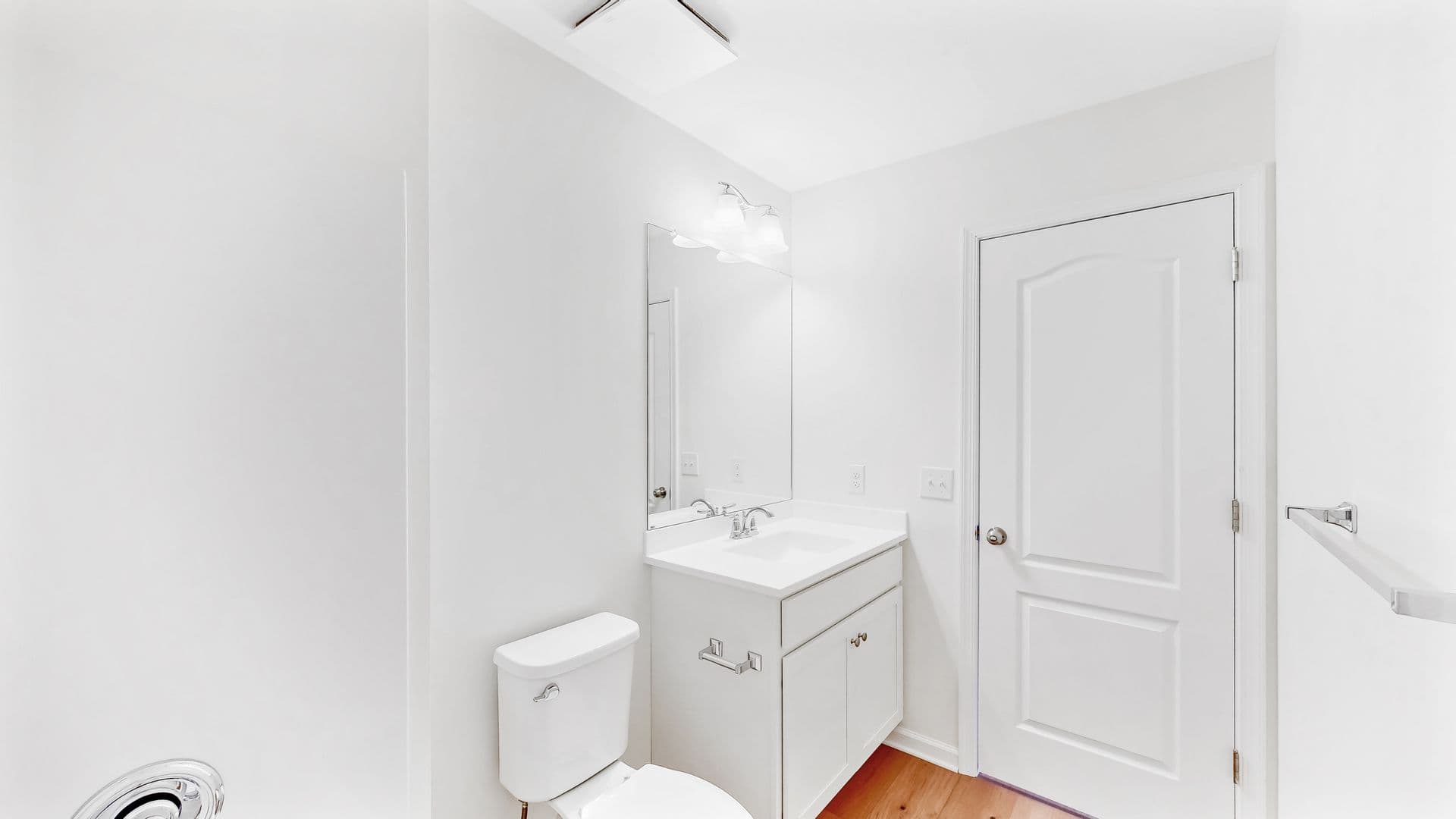 Cheswold House: 155 Totter Way