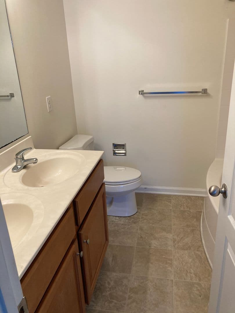 Dover House: 118 Lexington Place