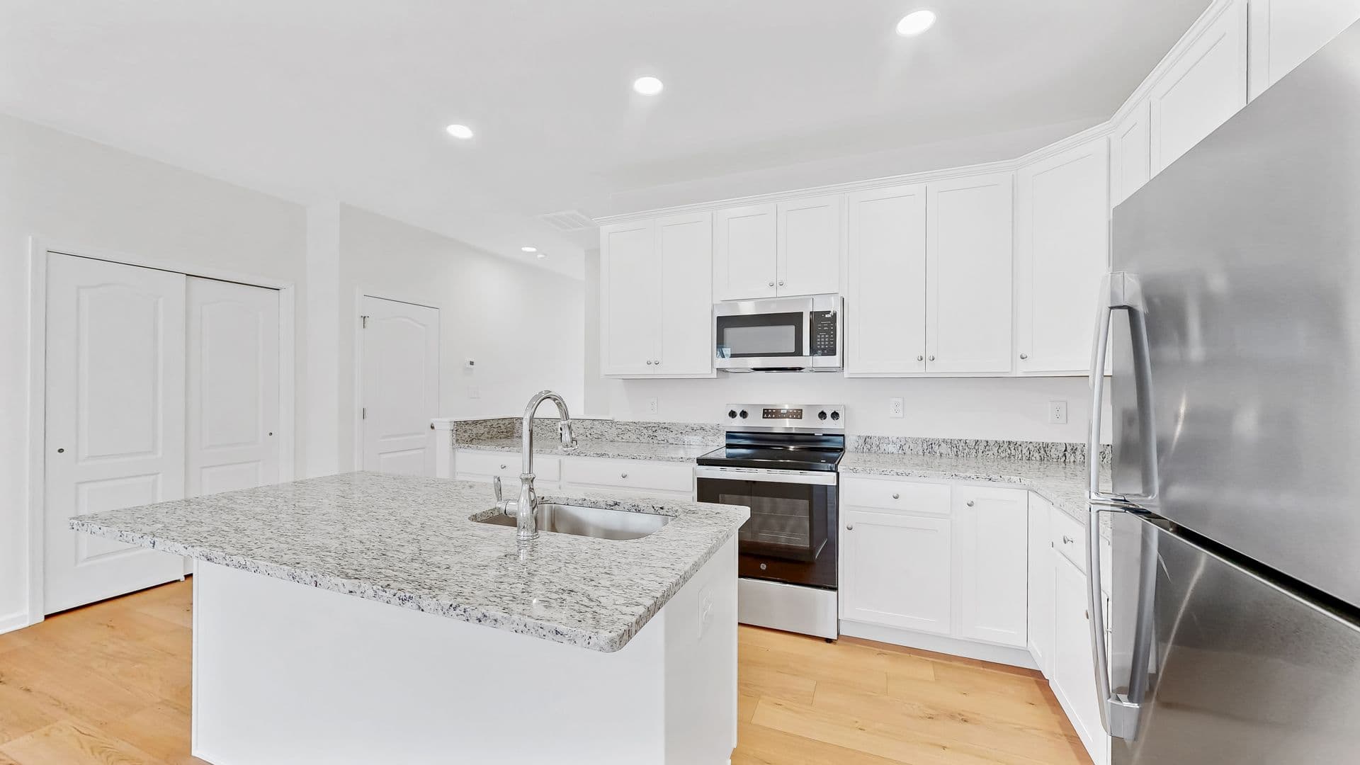 Cheswold House: 155 Totter Way