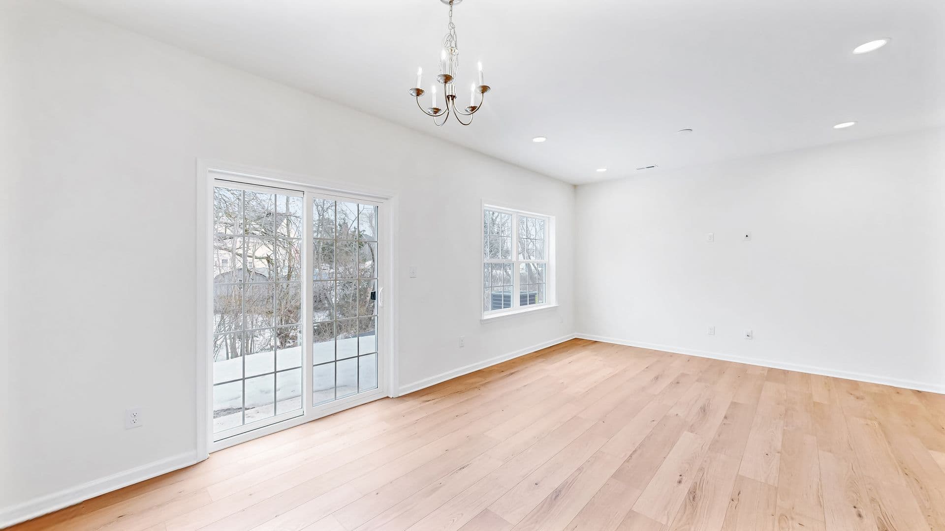 Cheswold House: 155 Totter Way
