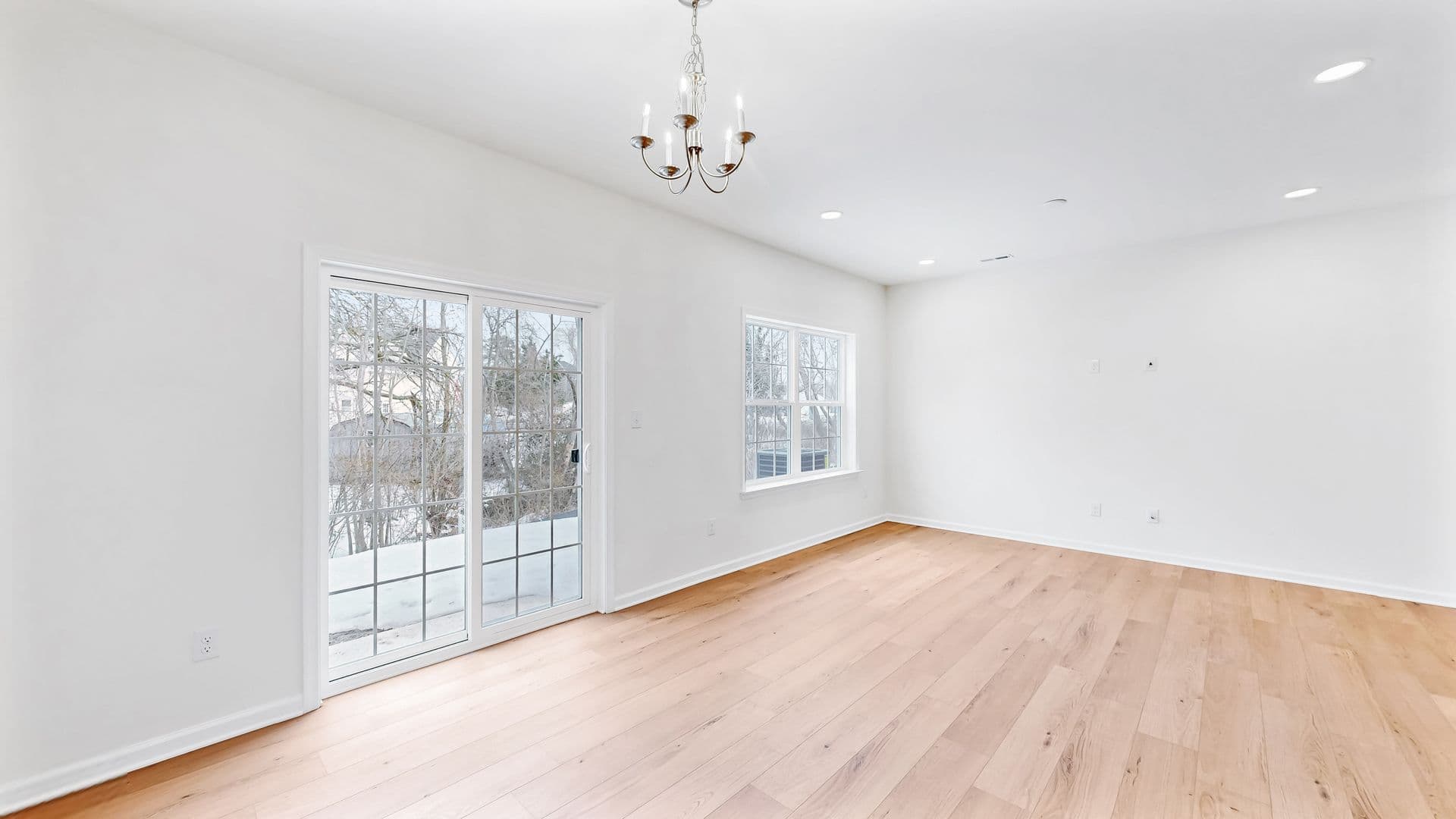 Cheswold Townhome: 46 Totter Way