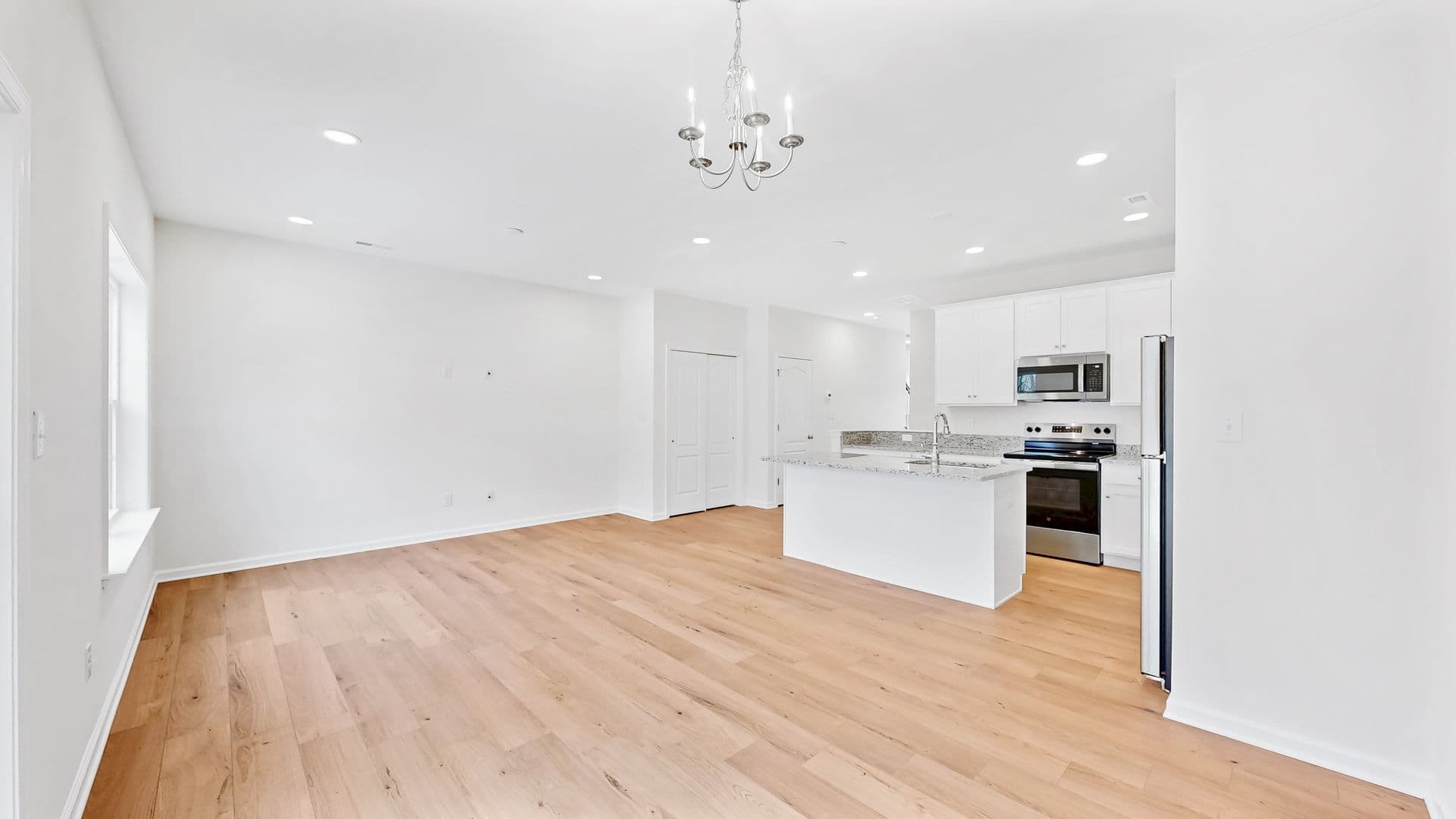 Cheswold House: 139 Totter Way