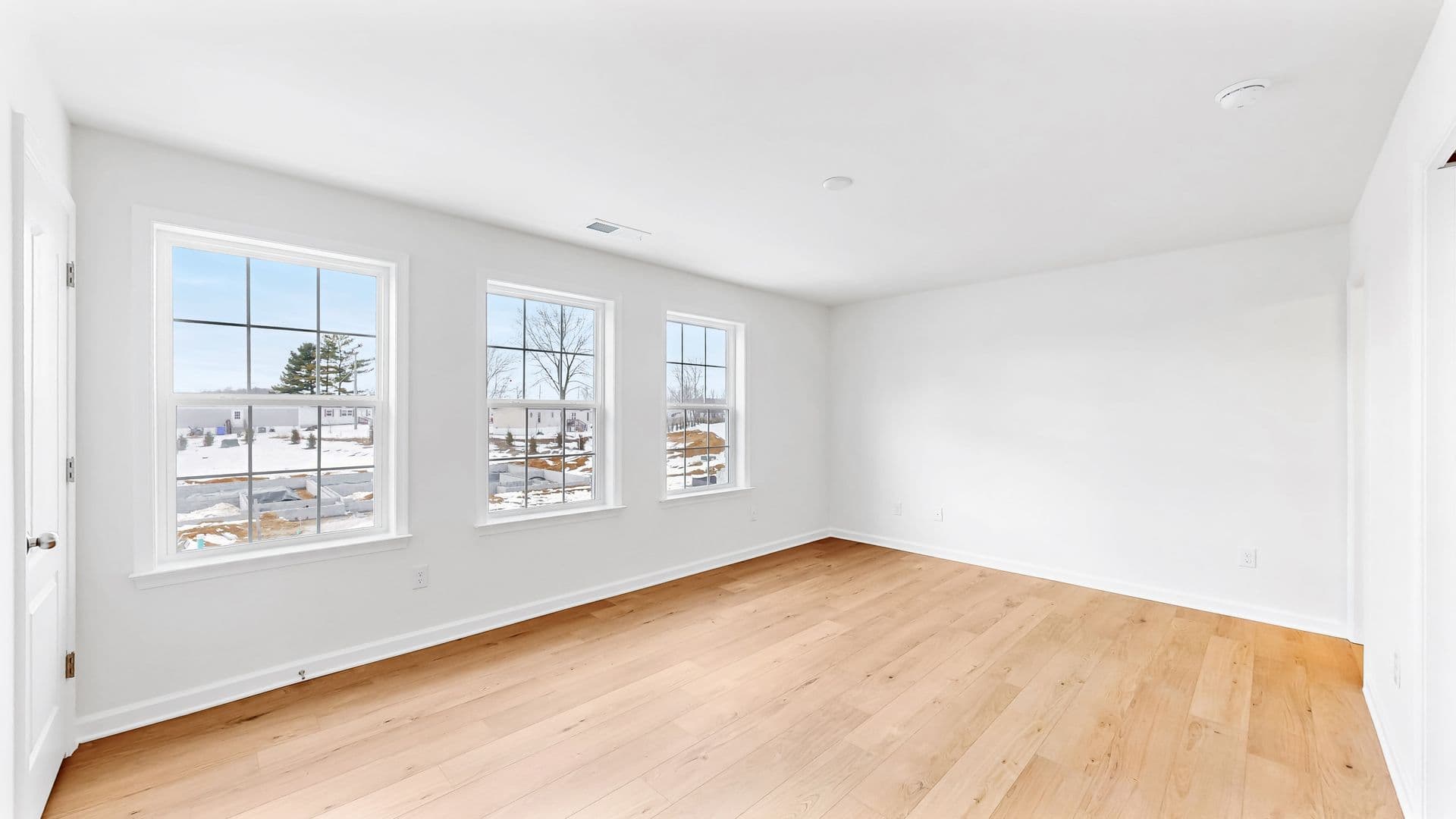 Cheswold House: 147 Totter Way
