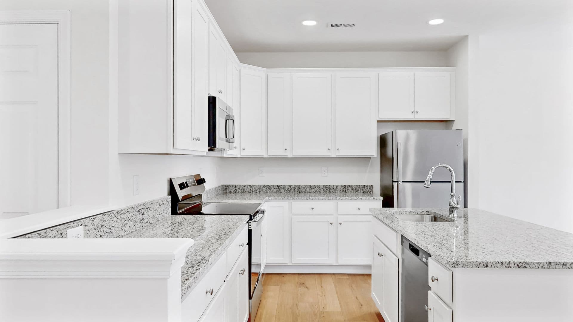 Cheswold House: 147 Totter Way