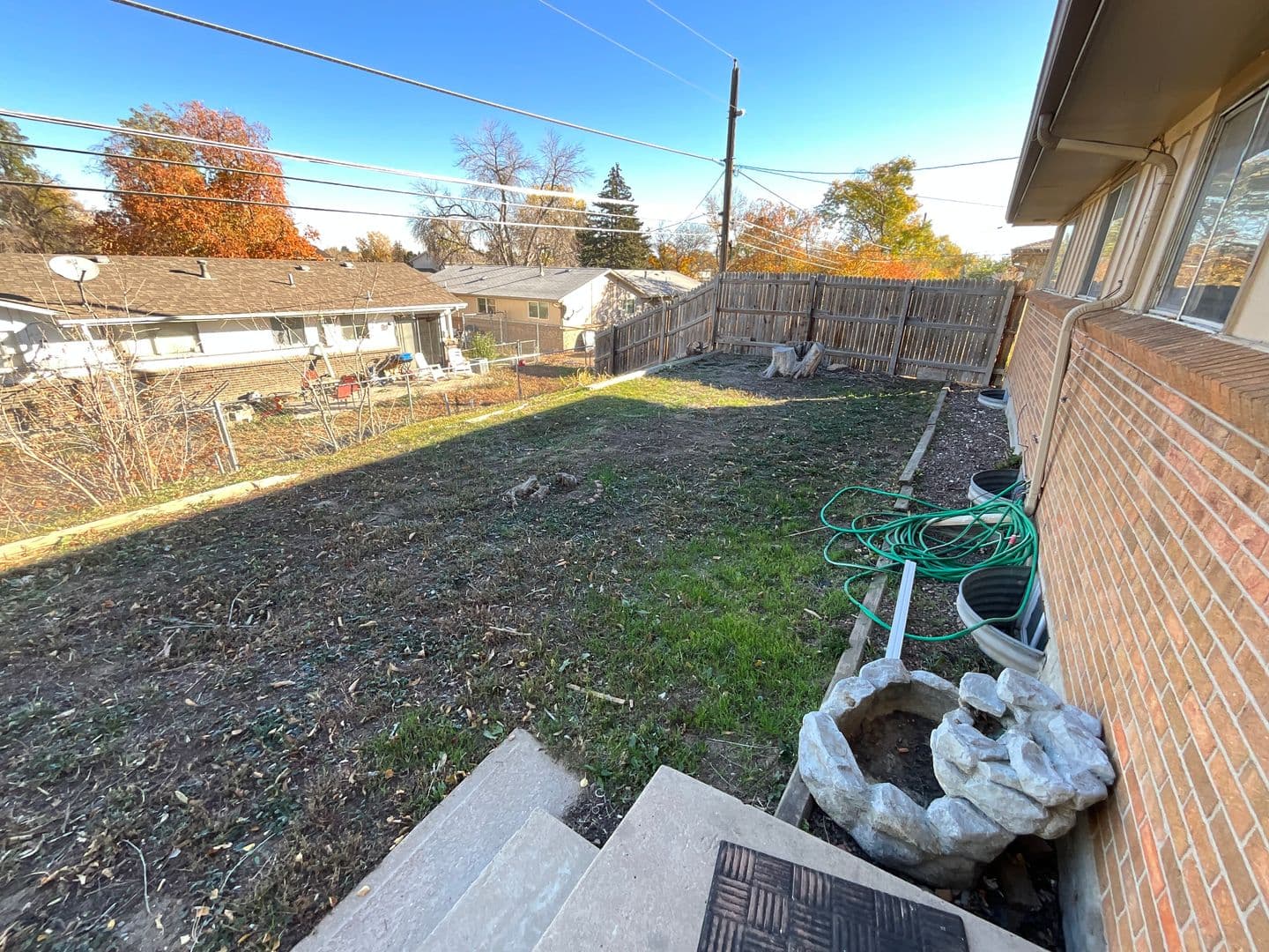 Westminster Apartment: 3753-3763 W 89th Way