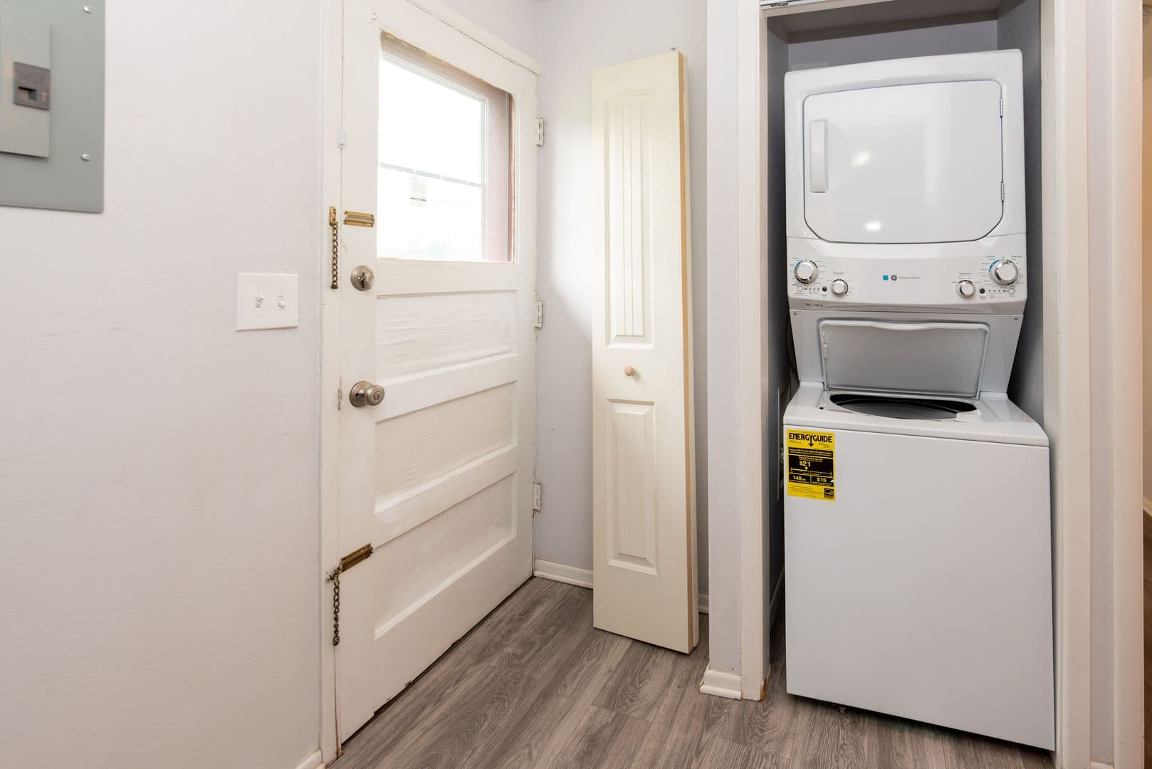 Littleton Apartment: 5542-5554 S. Grant St.