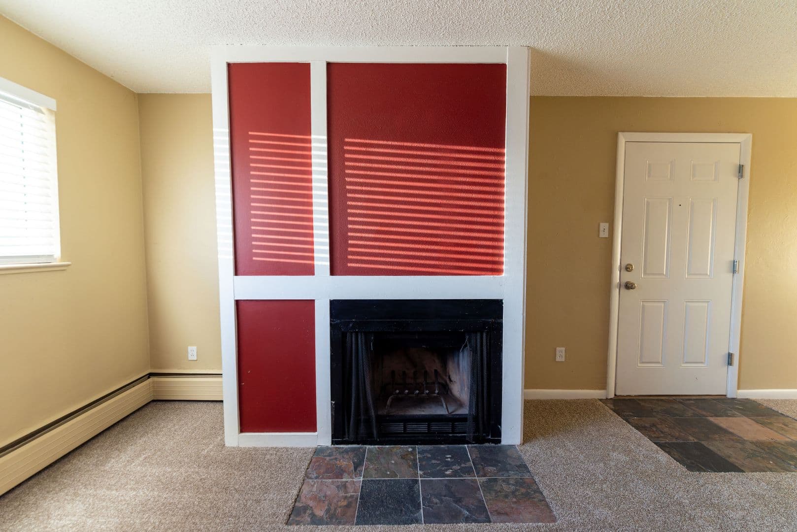 Wheat Ridge Apartment: 2650 Chase St.