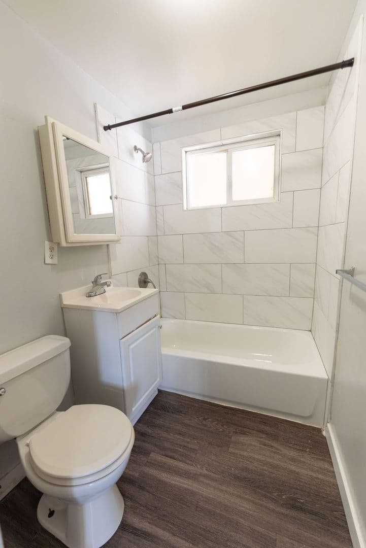 Wheat Ridge Apartment: W. 46th Avenue