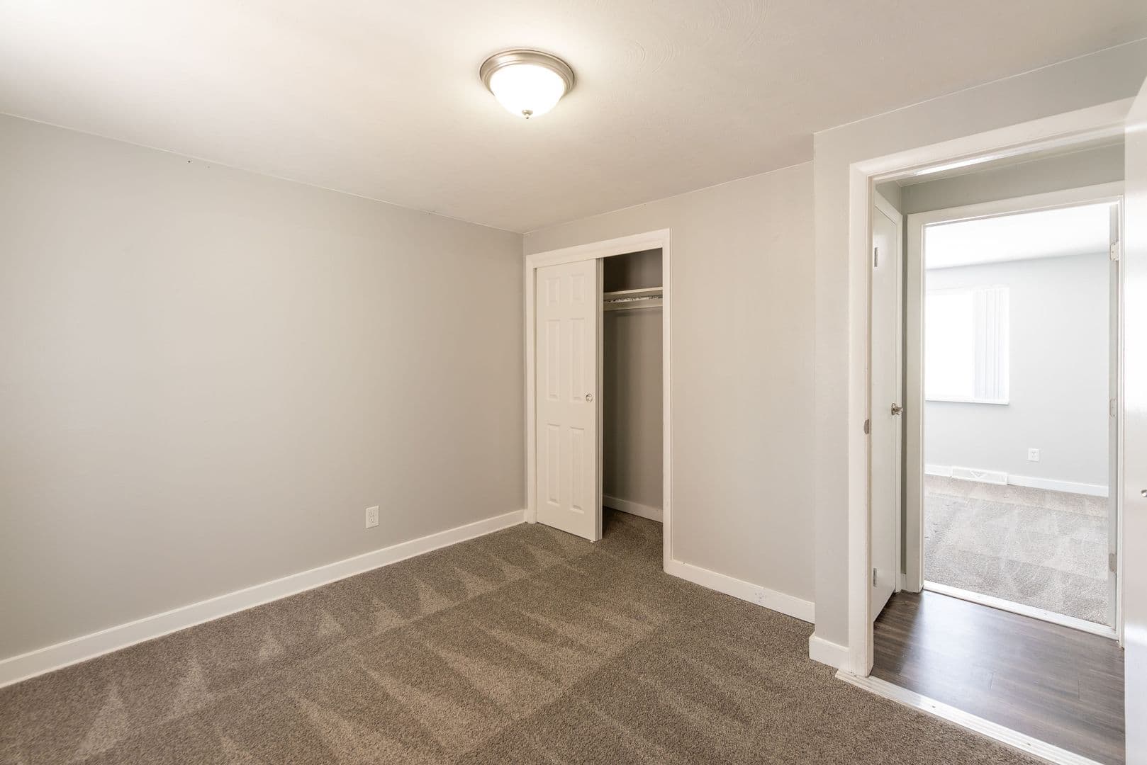 Wheat Ridge Apartment: W. 46th Avenue