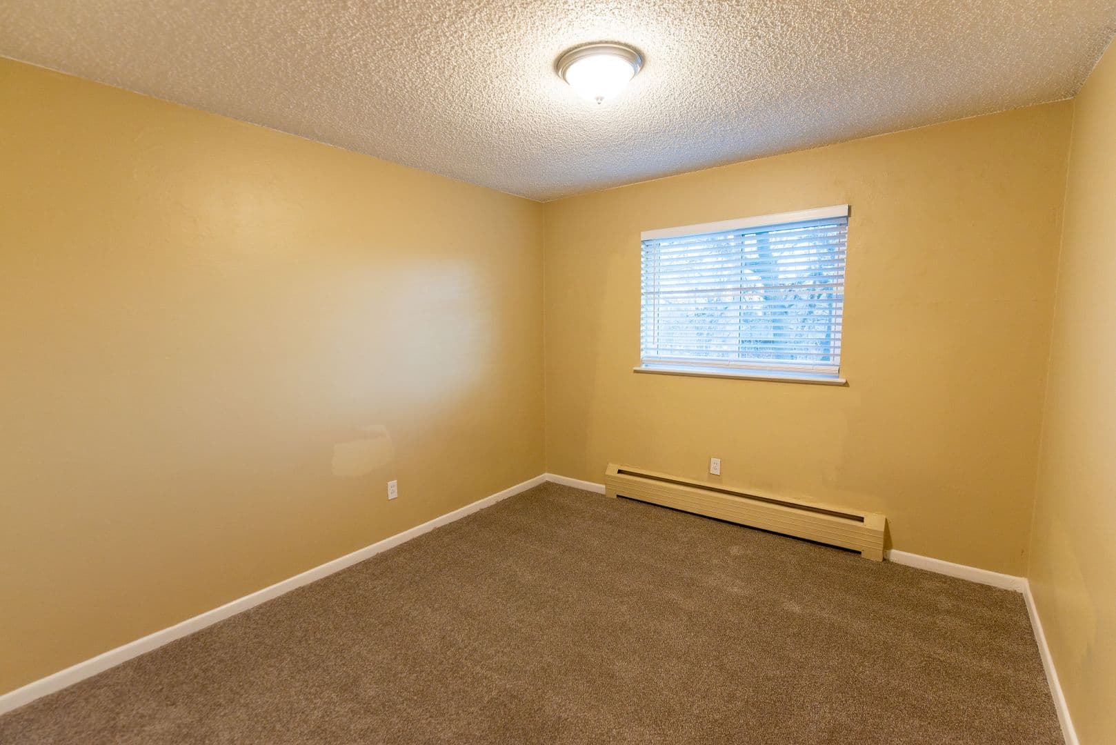 Wheat Ridge Apartment: 2650 Chase St.
