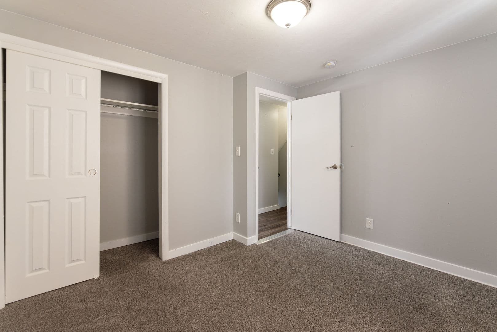 Wheat Ridge Apartment: W. 46th Avenue