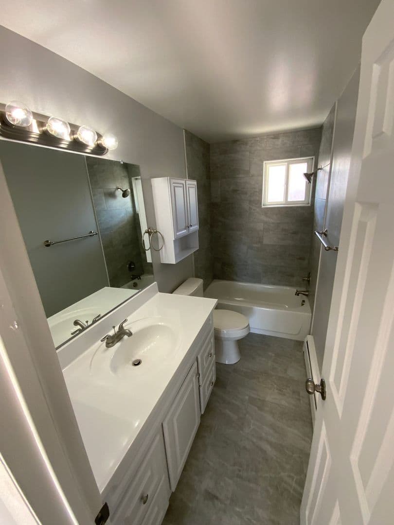 Arvada Apartment: 5093-5099 Dover St.