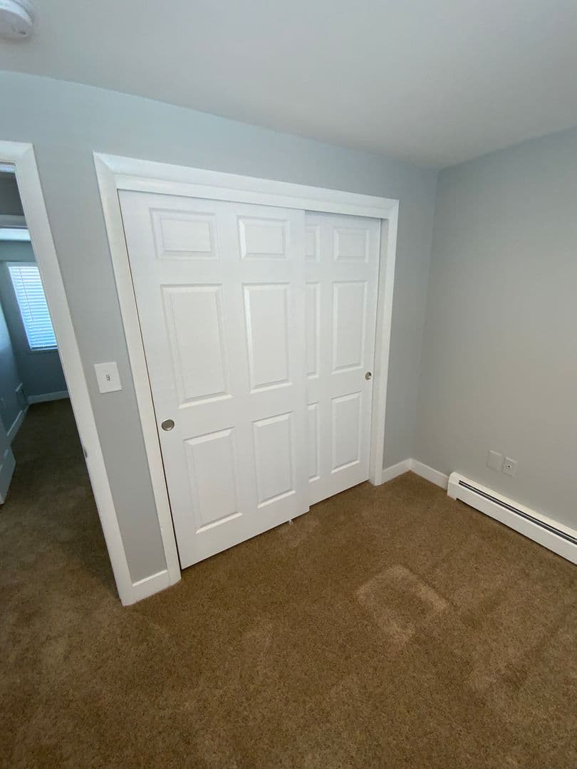 Arvada Apartment: 5093-5099 Dover St.