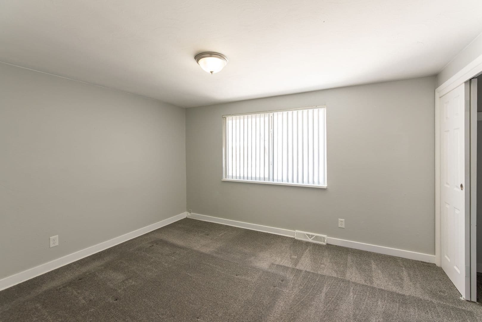 Wheat Ridge Apartment: W. 46th Avenue