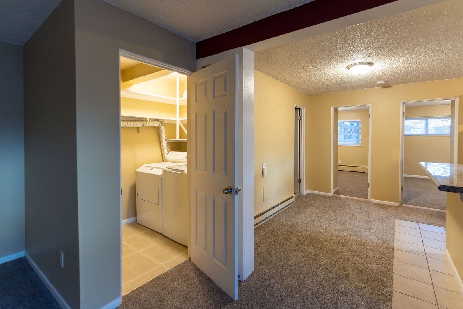 Wheat Ridge Apartment: 2650 Chase St.