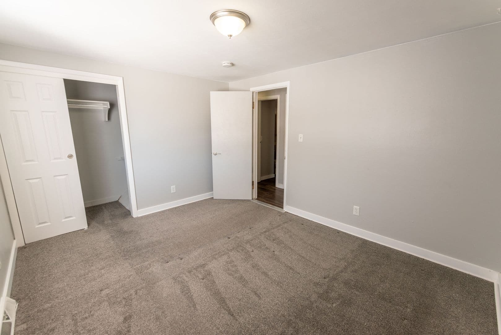 Wheat Ridge Apartment: W. 46th Avenue