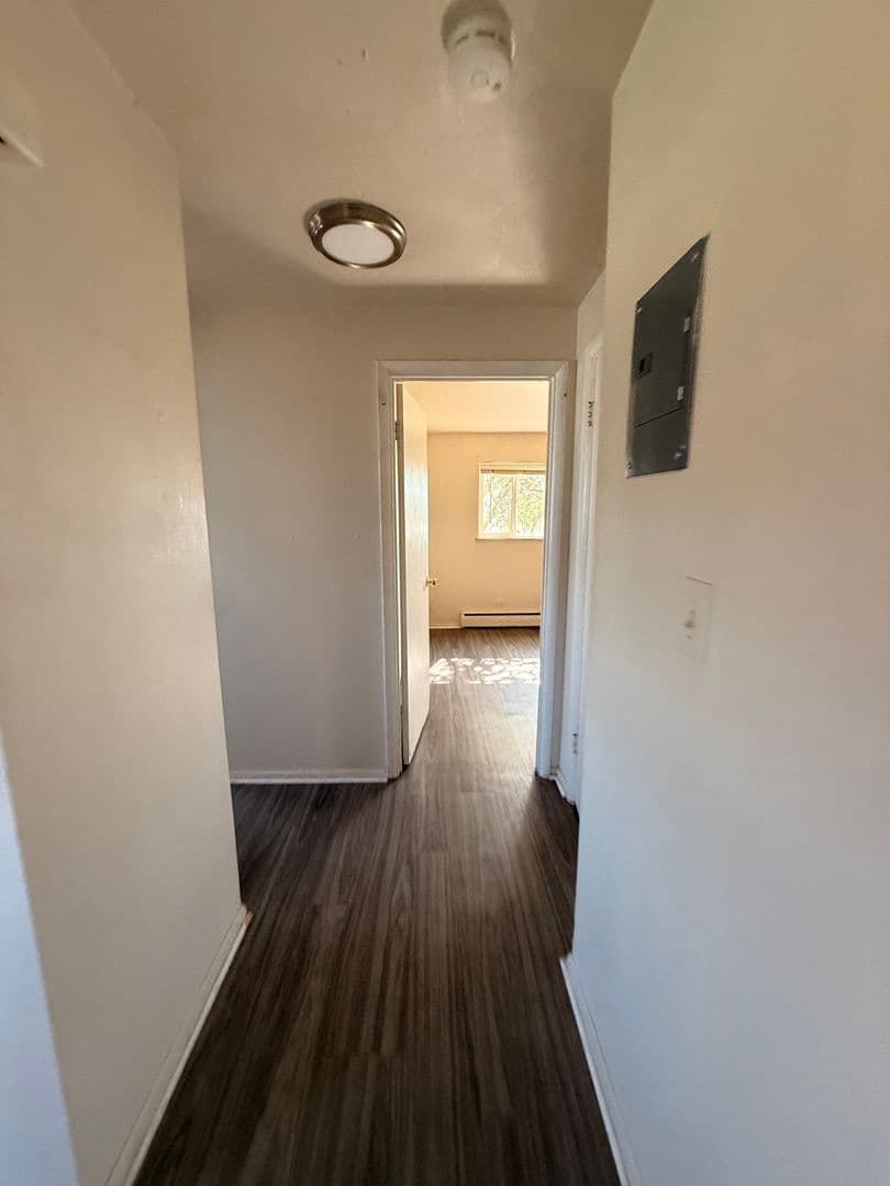Littleton Apartment: 5532 S Grant St.