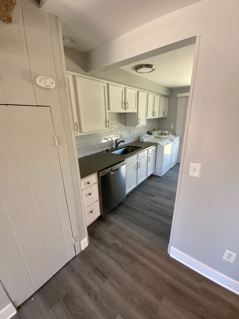 Arvada Apartment: 5093-5099 Dover St.
